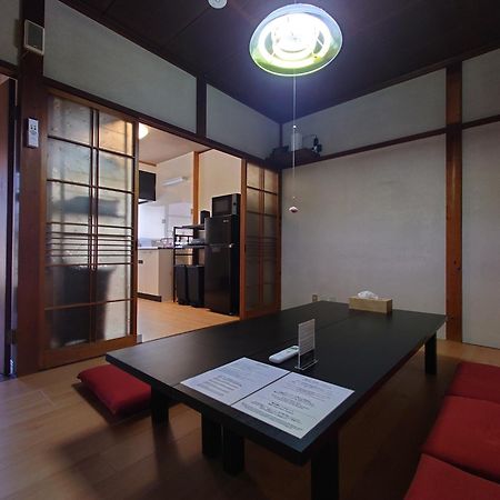 高山ステイ 柊 Apartment Exterior photo