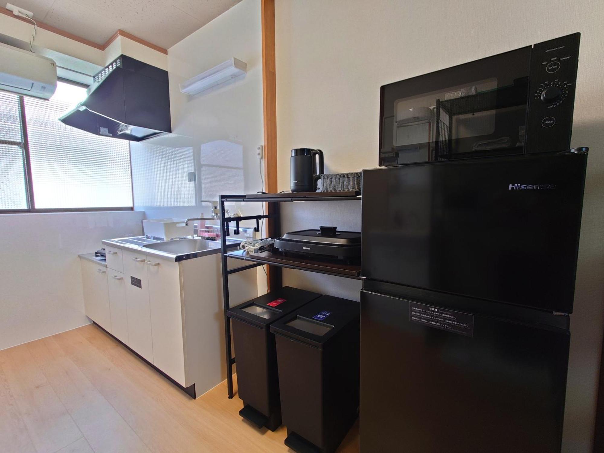 高山ステイ 柊 Apartment Exterior photo